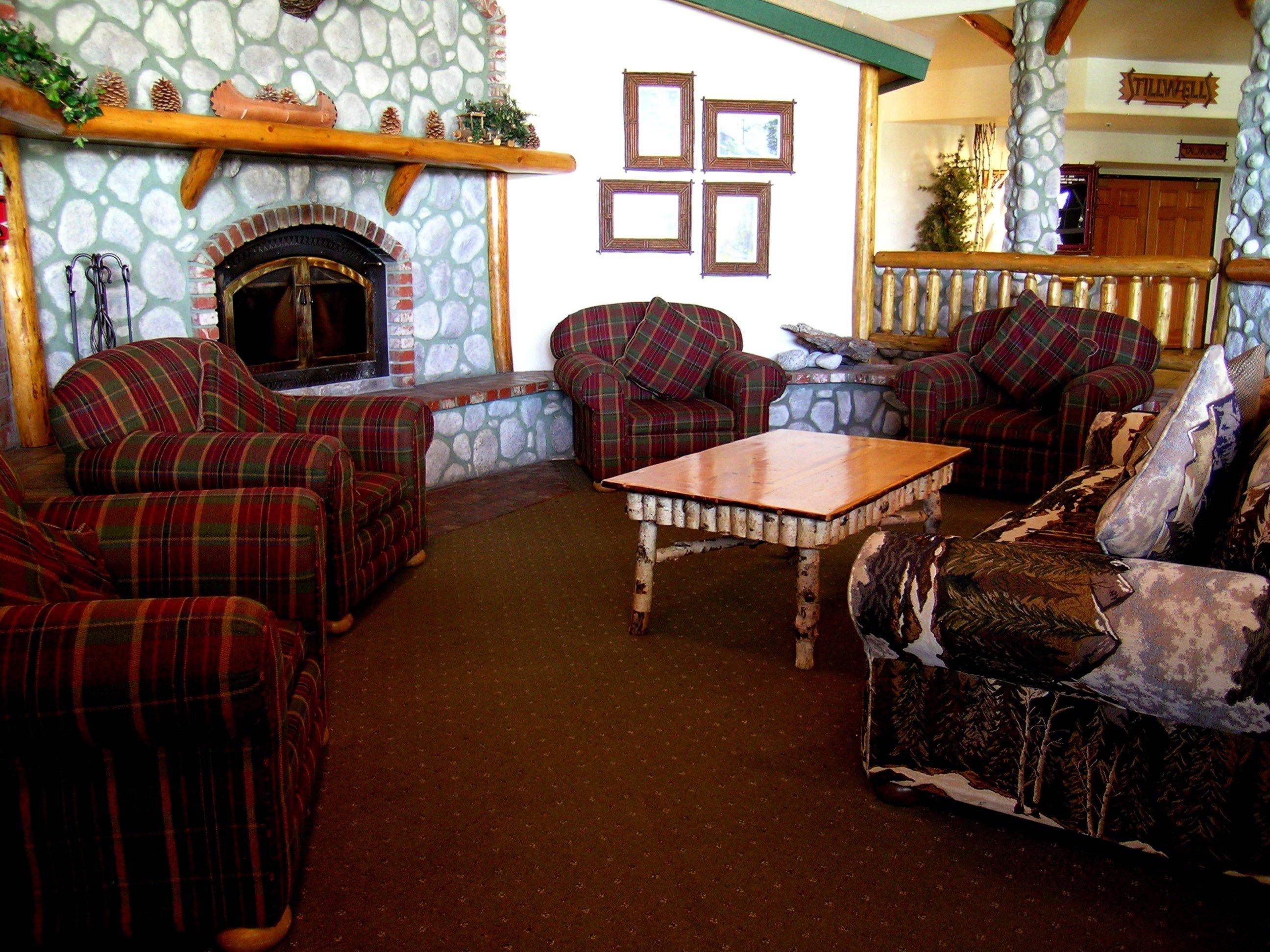 Holiday Inn Resort The Lodge At Big Bear Lake By Ihg Exterior photo