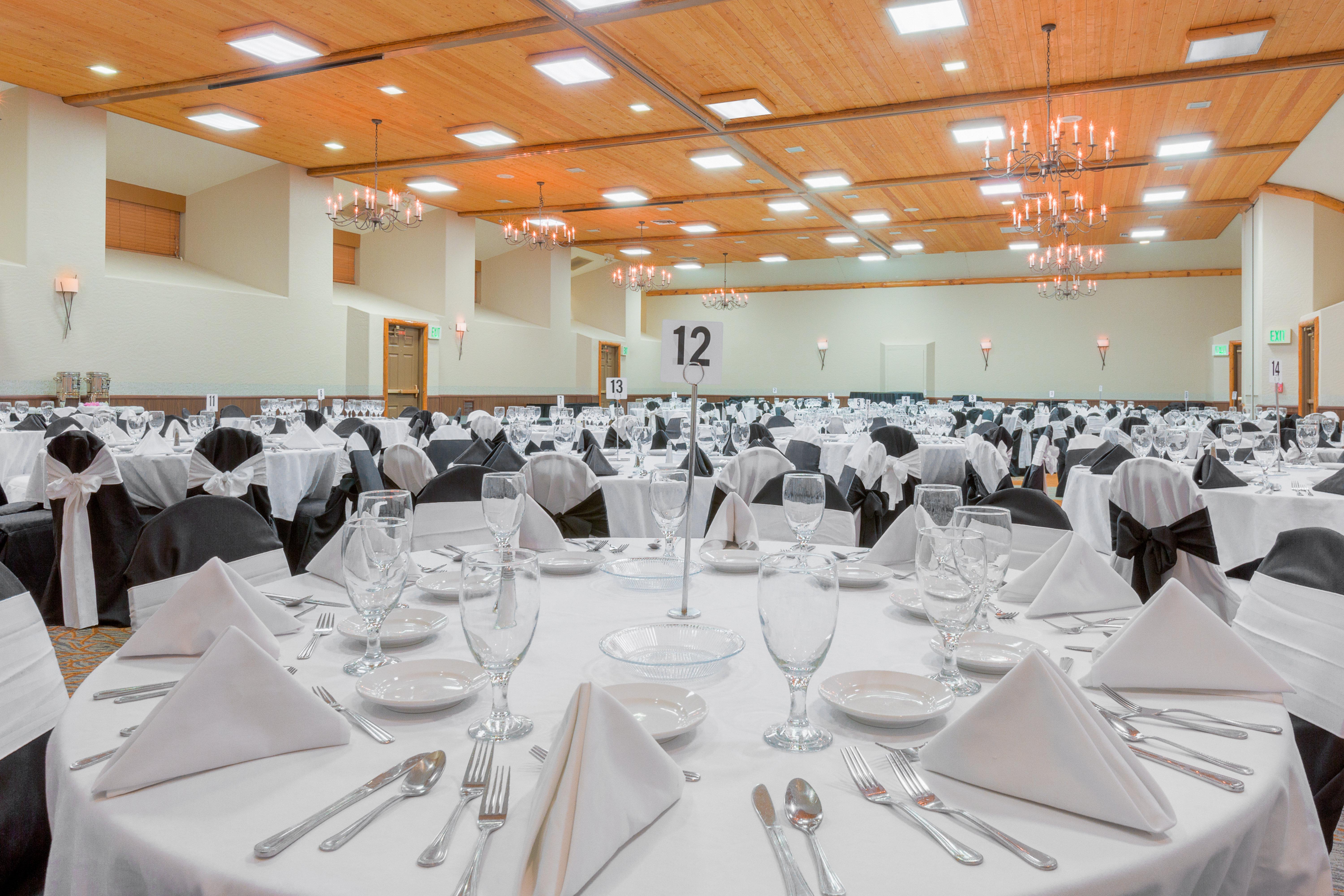 Holiday Inn Resort The Lodge At Big Bear Lake By Ihg Exterior photo